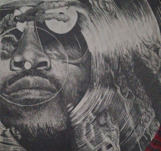 Future The Record Art