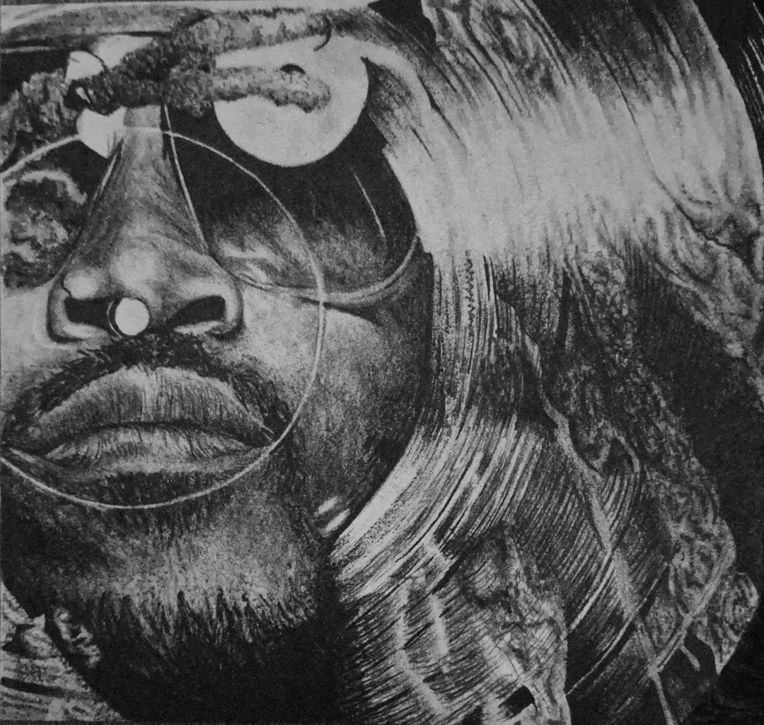 Future The Record Art