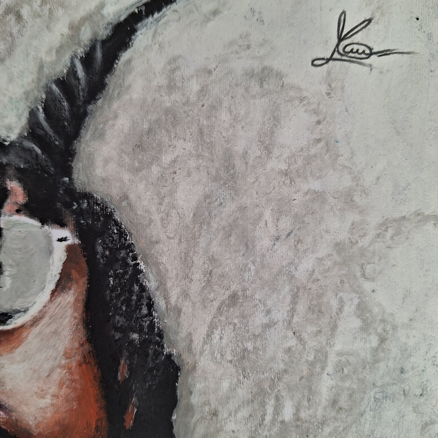 Polo G Goat Art