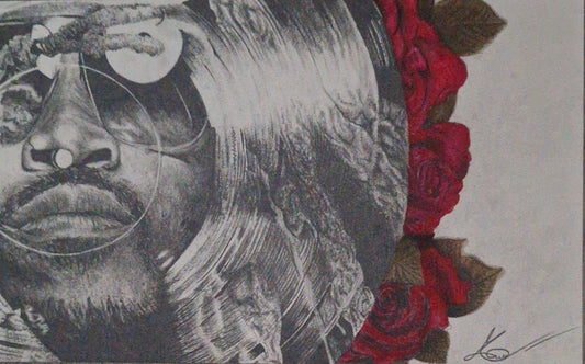 Future The Record Art