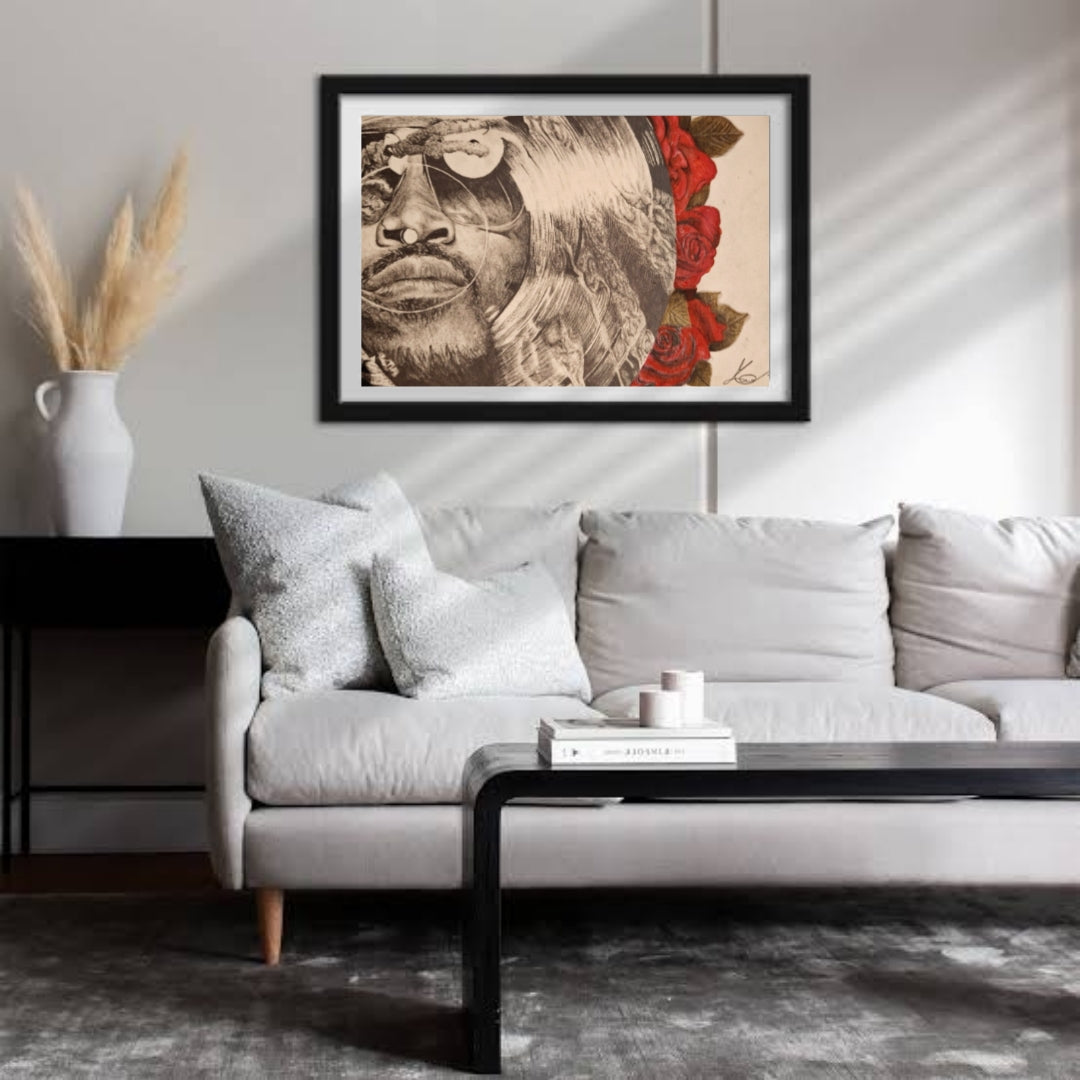 Future The Record Art