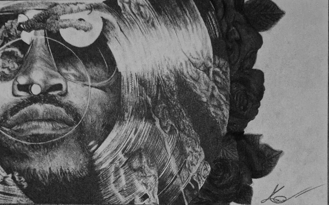 Future The Record Art
